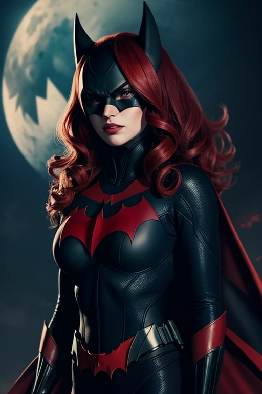 batwoman