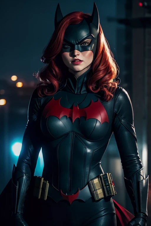 batwoman