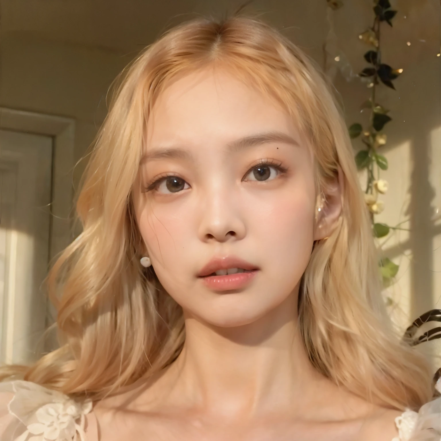 Jennie kim