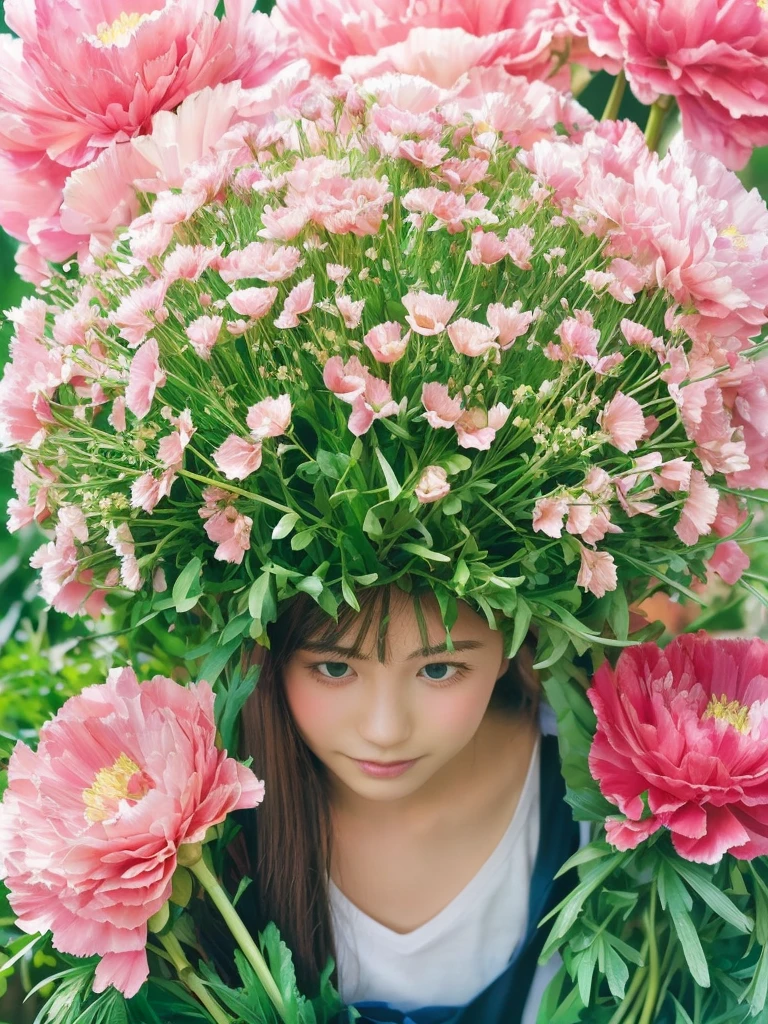 (((Two Girls in Love 20.0)))、(((Close up of a colorful and abstract background with lots of carnations, In full bloom, flower吹雪 skin, Carnation Texture, Glittering Carnations, flower弁の結晶テクスチャー, Flower Cubism, カラフルなflower吹雪, Carnation Particles, faceted, flower, An explosion of colorful carnations, Fractal Detail Carnation Skin, きらびやかなflower弁, faceted, Carnation Fragment, crystalline edges)))(((highest quality、highest quality、Highest Resolution、masterpiece、8k)))、(((Detailed face)))(((Cute face)))((()))(((Teen)))、(tailed body)))(((Model Body Type)))(((Perfect podiline)))(((Big Tits 1.0)))(((Fascinating clavicle 1.0)))(((Beautiful cleavage 1.0)))、(((Straight long hair)))、(((School uniform5.0)))、(((White V-neck shirt、Pleated skirt)))、(((カーネーションのflower束を持った女子高生)))、(((カーネーションのflowerびらが舞い散る)))、(((Carnation Paradise)))、(((Carnation Coordination)))(((Carnation Gift)))、(((A kind smile)))、(((Two girls in dynamic poses)))