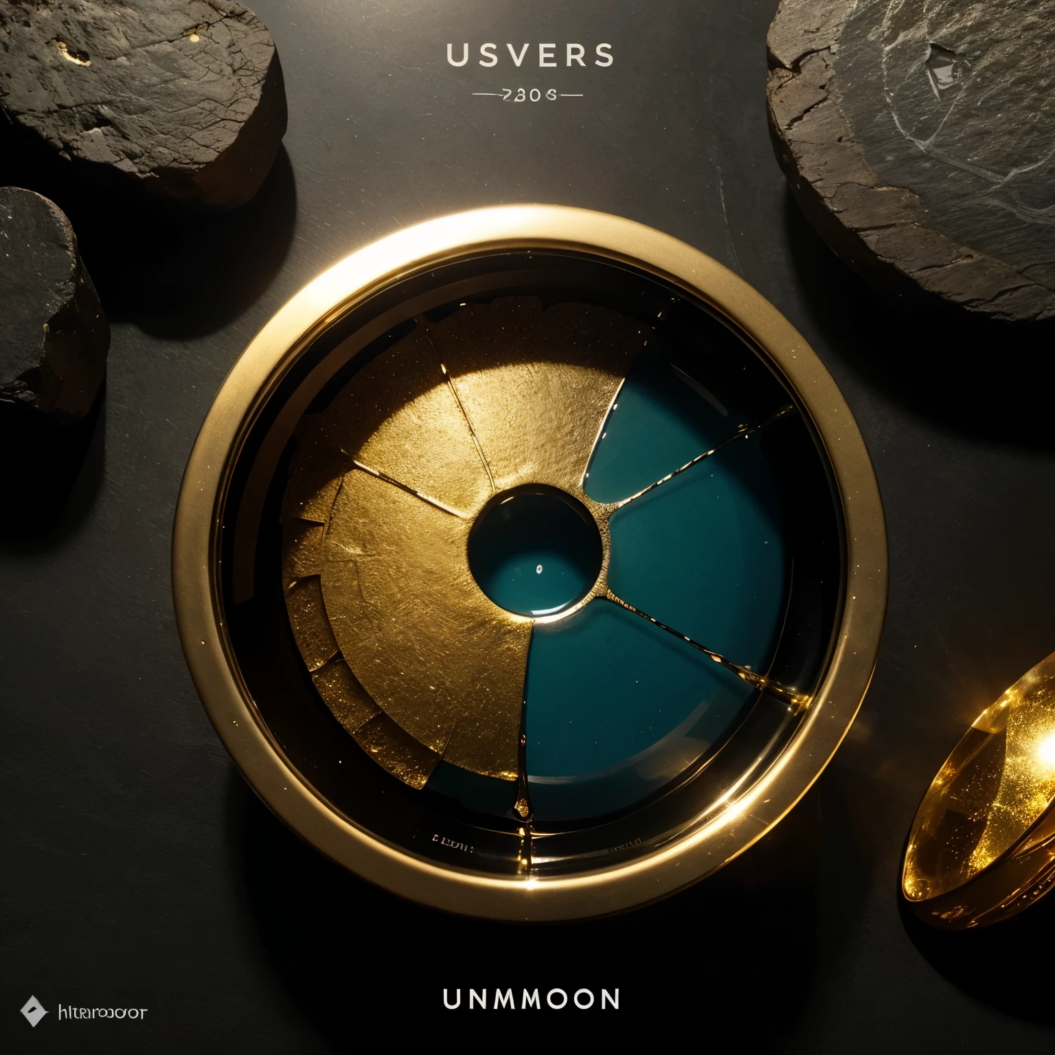 Logo Name: Discover the Uncommons
Description:
The logo for "Discover the Uncommons" is a visual representation of exploration and uniqueness.
Typography:
The text is stylized with "Discover" in a bold, sans-serif font, evoking a sense of adventure and discovery. The word "the" is in a slightly smaller size, nestled between "Discover" and "Uncommons," symbolizing the journey bridging the known and the uncommon. "Uncommons" is written in a distinctive, serif font, emphasizing its unconventional nature.
Iconography:
A magnifying glass is positioned above the text, symbolizing exploration and the search for uncommon treasures. The magnifying glass is intricately detailed, with beams of light radiating from it, hinting at the discovery of hidden gems.
Color Scheme:
The color palette is a blend of vibrant and earthy tones. "Discover" is highlighted in a bold, deep blue, representing depth and discovery. "The" is in a subtle grey, providing balance to the composition. "Uncommons" is in a warm, golden brown, symbolizing the richness and uniqueness of the uncommons. The magnifying glass is depicted in shades of silver and gold, adding a touch of elegance and sophistication.
Title Integration:
The title "Discover the Uncommons" is prominently displayed at the center of the logo, with "Discover" and "Uncommons" slightly larger than "the" to emphasize their significance. The entire title is encapsulated within a subtle, rounded rectangle, providing a cohesive frame for the design.
Overall Impression:
The logo for "Discover the Uncommons" encapsulates the essence of exploration, curiosity, and uniqueness. It invites viewers to embark on a journey of discovery, to uncover the hidden treasures and extraordinary experiences that lie beyond the ordinary.