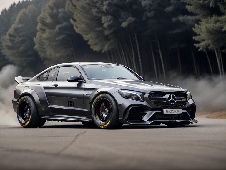 Mercedes,suv,GLK-300-201,,Body,(LB-Works Full Version: walk)、(86 Gas Turbine)、(drift)、Sponsor logo、future、Racing Specifications、(Gorgeous design)、Live Recording、detail、Deep Edge、Wide tires、Track、Turn on the light