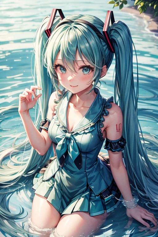 Hatsune Miku
