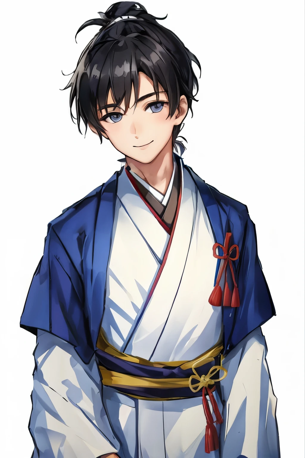 kimono、kimono、Samurai costume