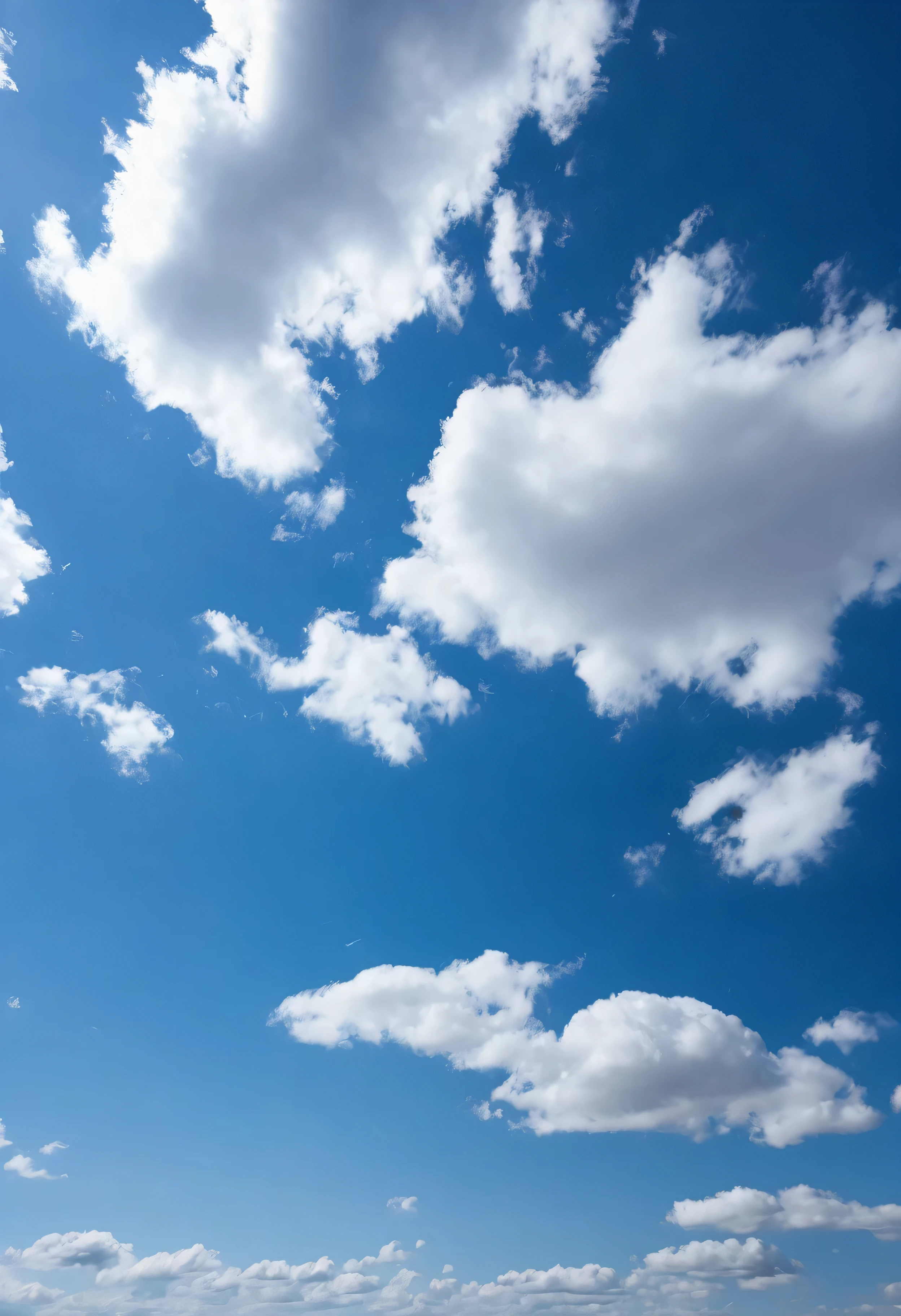 photography, Realistic, RAW photo, sky, photo realistic, blue sky, blue clear sky,