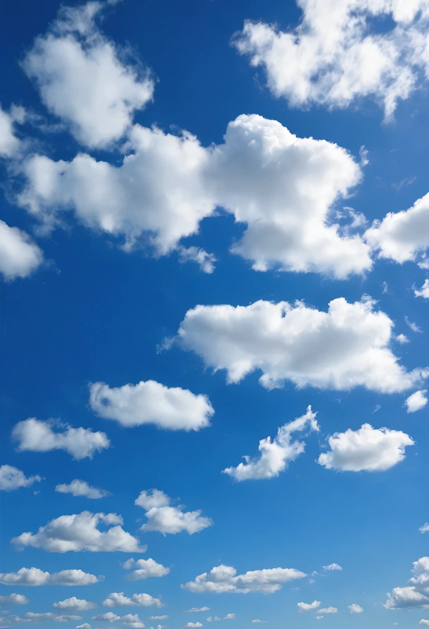photography, Realistic, RAW photo, sky, photo realistic, blue sky, blue clear sky,