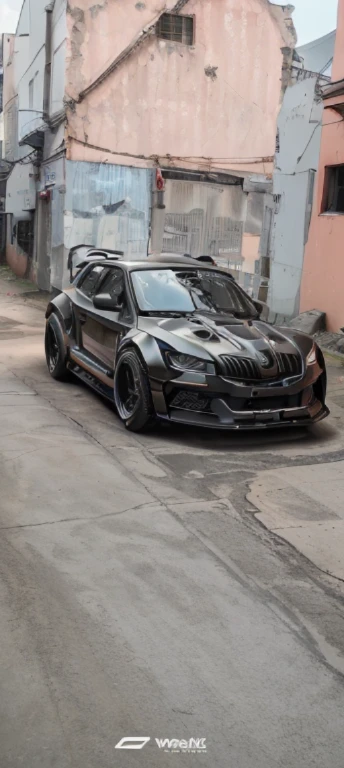 Skoda,,Body,(LB-Works Full Version: walk)、(86 Gas Turbine)、(drift)、Sponsor logo、future、Off-road vehicle specifications、(Gorgeous design)、Live Recording、detail、Deep Edge、Wide tires、Track、Turn on the light