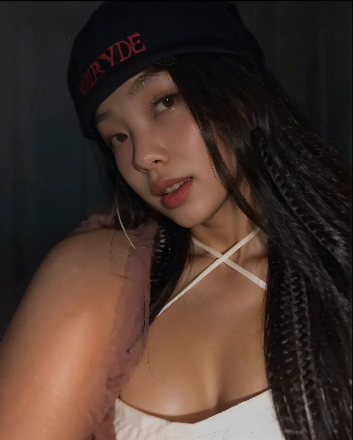 jenny kim