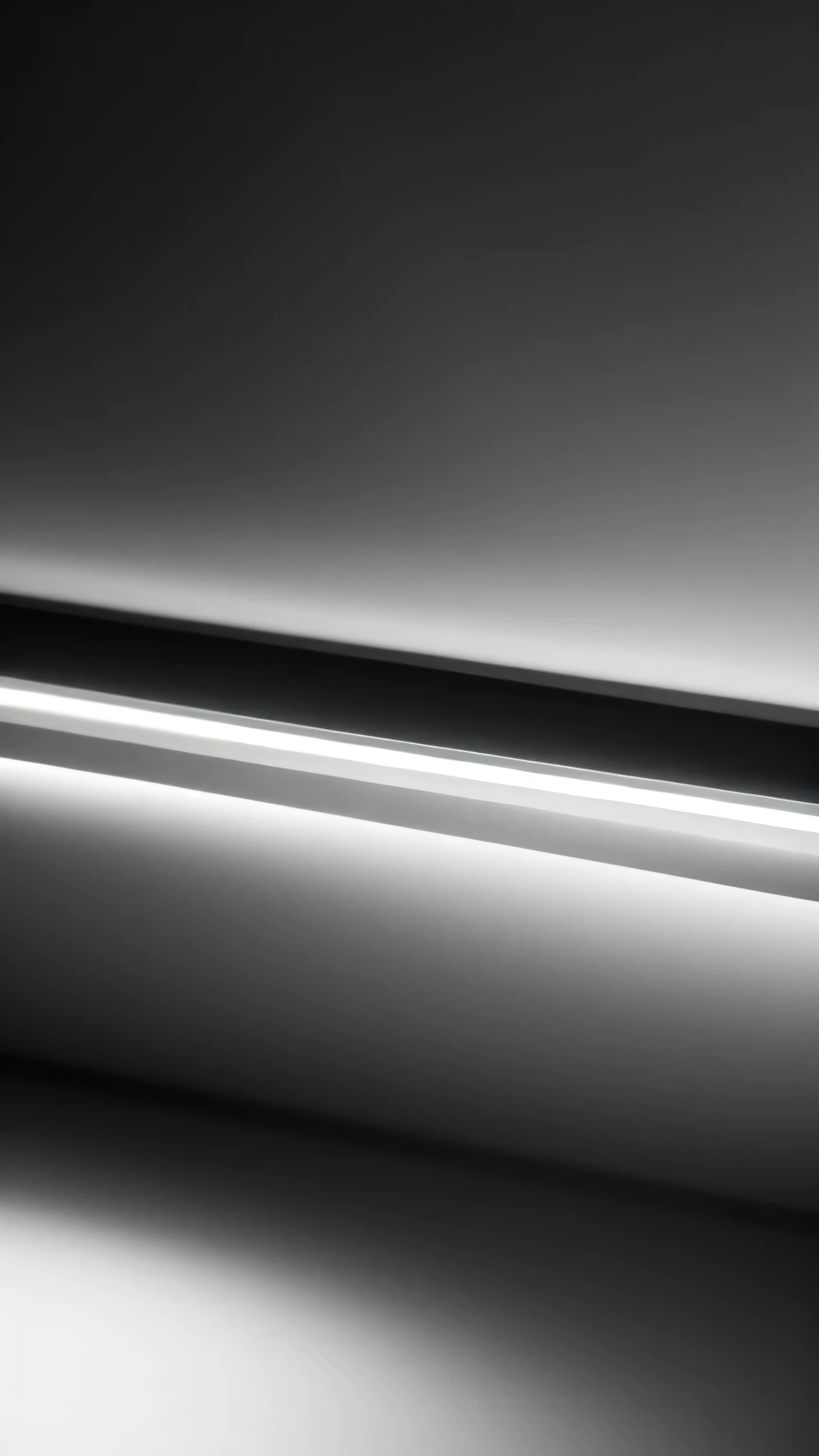 electric light, close up, blur, black white photo, 8k