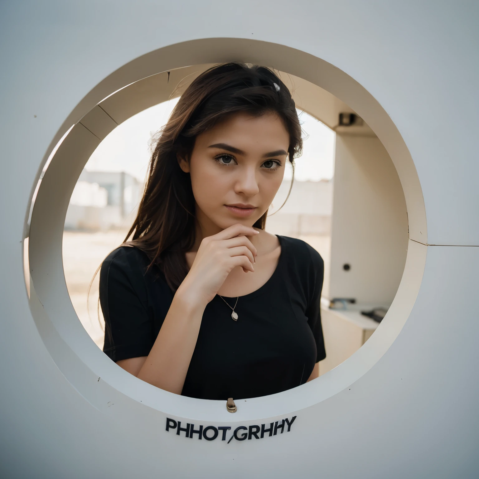 Can you make me logo business about photgraphy