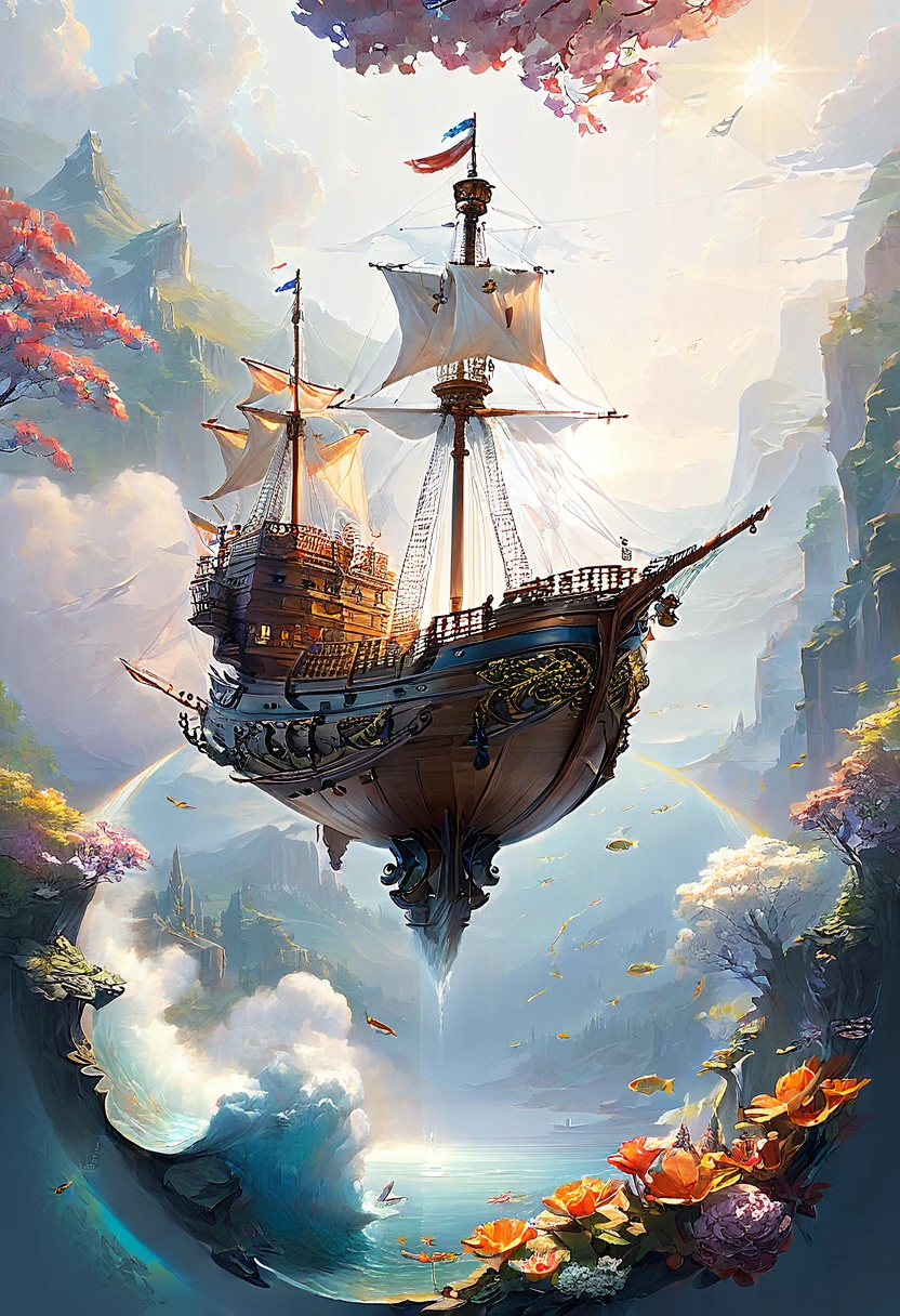 white background, woman made of watce, Floating, calm waters, (masterpiece, best quality, Professional, perfect composition, very aesthetic, absurdres, ultra-detailed, intricate details:1.3)
