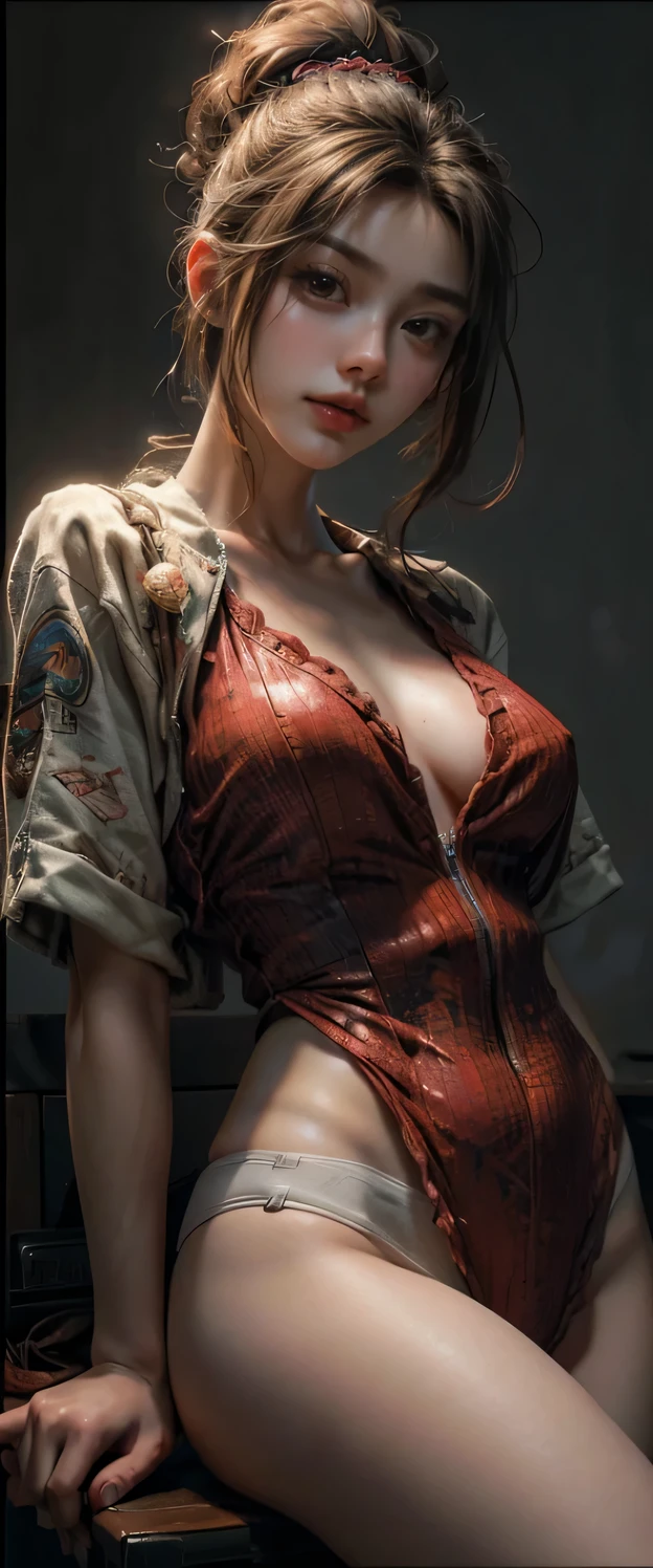 ((masterpiece, highest quality, Highest image quality, High resolution, photorealistic, Raw photo, 8K)), Retro Game, Nintendo, SEGA, Namco, CAPCOM,