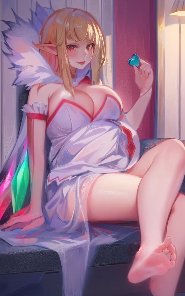 Flandre Scarlet