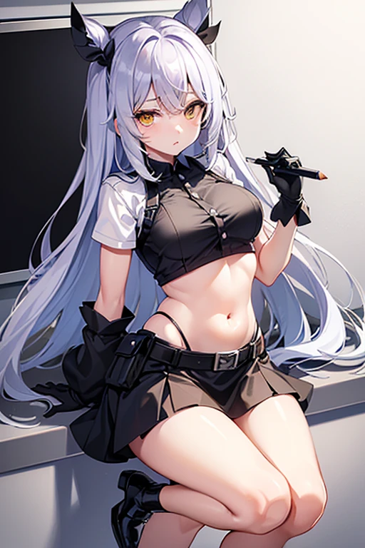 masterpiece, Highest quality, High resolution, Anosome, Long Hair, Striped Hair, hair ornaments, Hair Ribbon, Polka dot pattern, Hair Flowers, ear piercing, Earrings, Heterochromia iridis, street, Sweater dress, No sleeve, Virgin Killer Sweater, turtleneck, Cowboy Shot, Are standing, (masterpiece、Highest quality、High resolution、Ultra-high-definition CG、8k size wallpaper, super detailed skin, detailed, beautiful detailed eyes), BREAK, ass pov, sit astride, girl on top, focus pussy, black hair, drop eyes, student, BREAK, Sex:1.5, pussy juice:1.5, ((smile)), cum pussy:1.9, baby face, BREAK, Shopping mall, pussy in small penis, erectile nipples, Put your hands forward, peeing, Phimosis, Round eyes、Terribly violent sex acts、((Medium chest))、A large amount of bodily fluids splashing、BREAK、small penis, Live-action background、