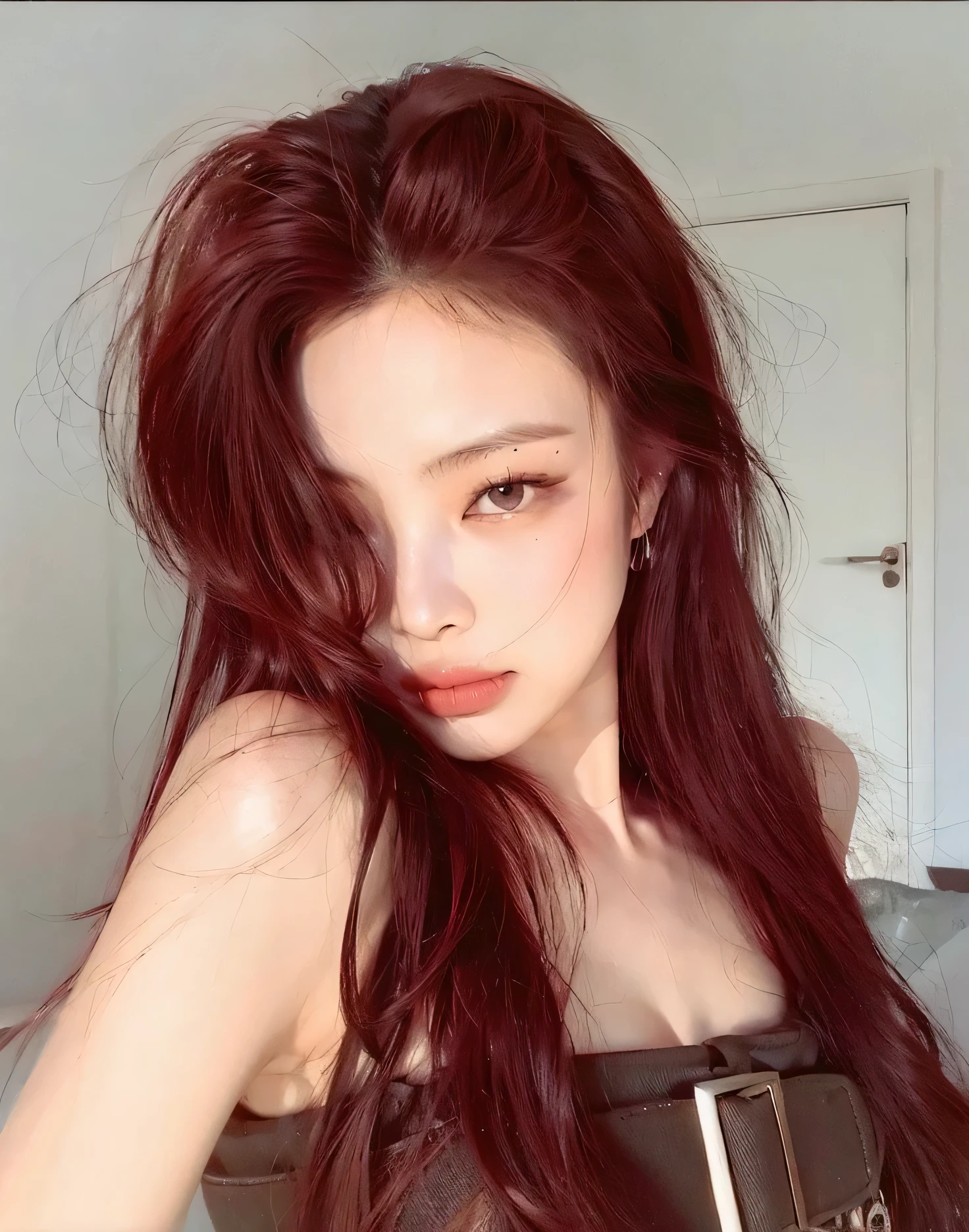 Jennie Kim