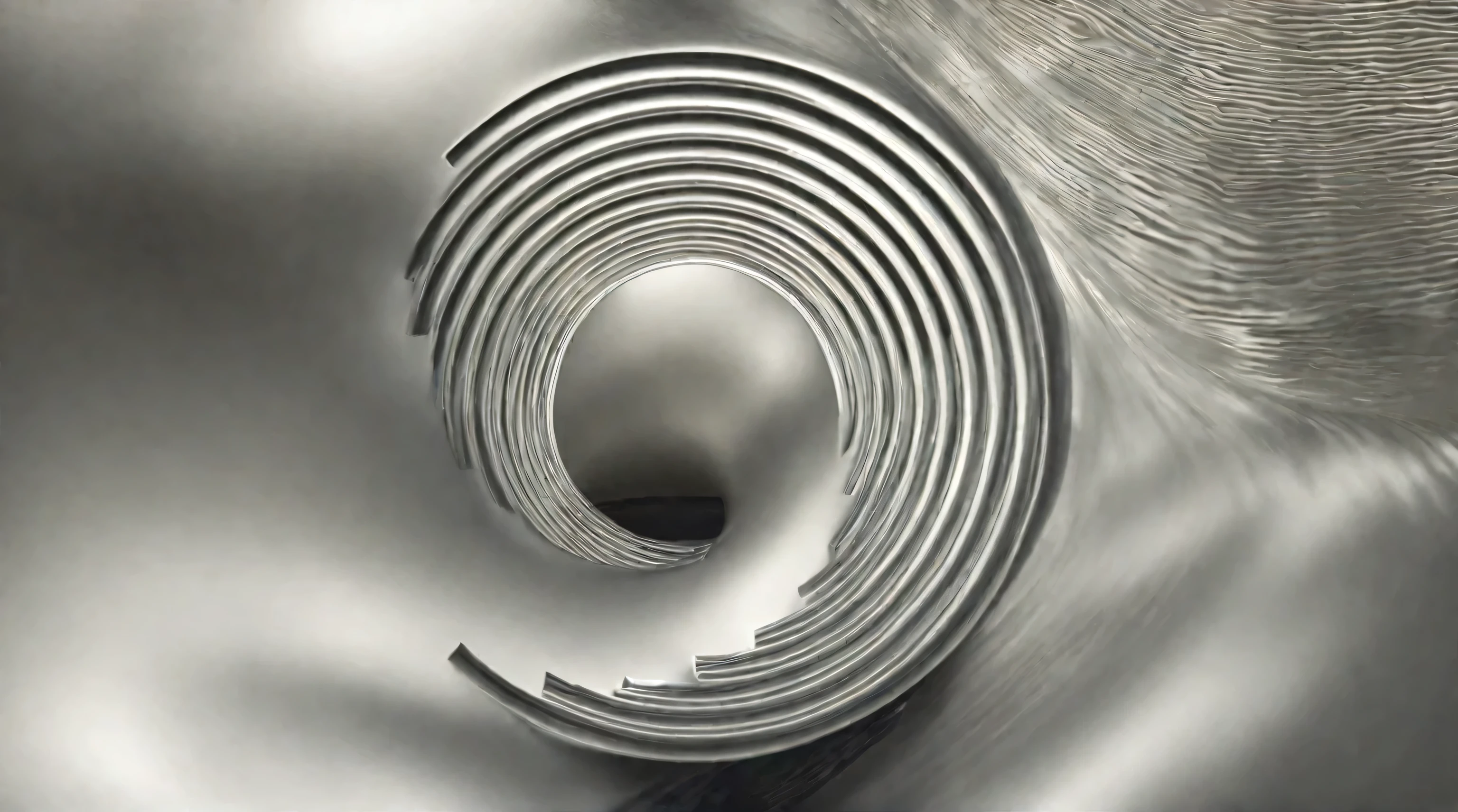 water,flowing metal,