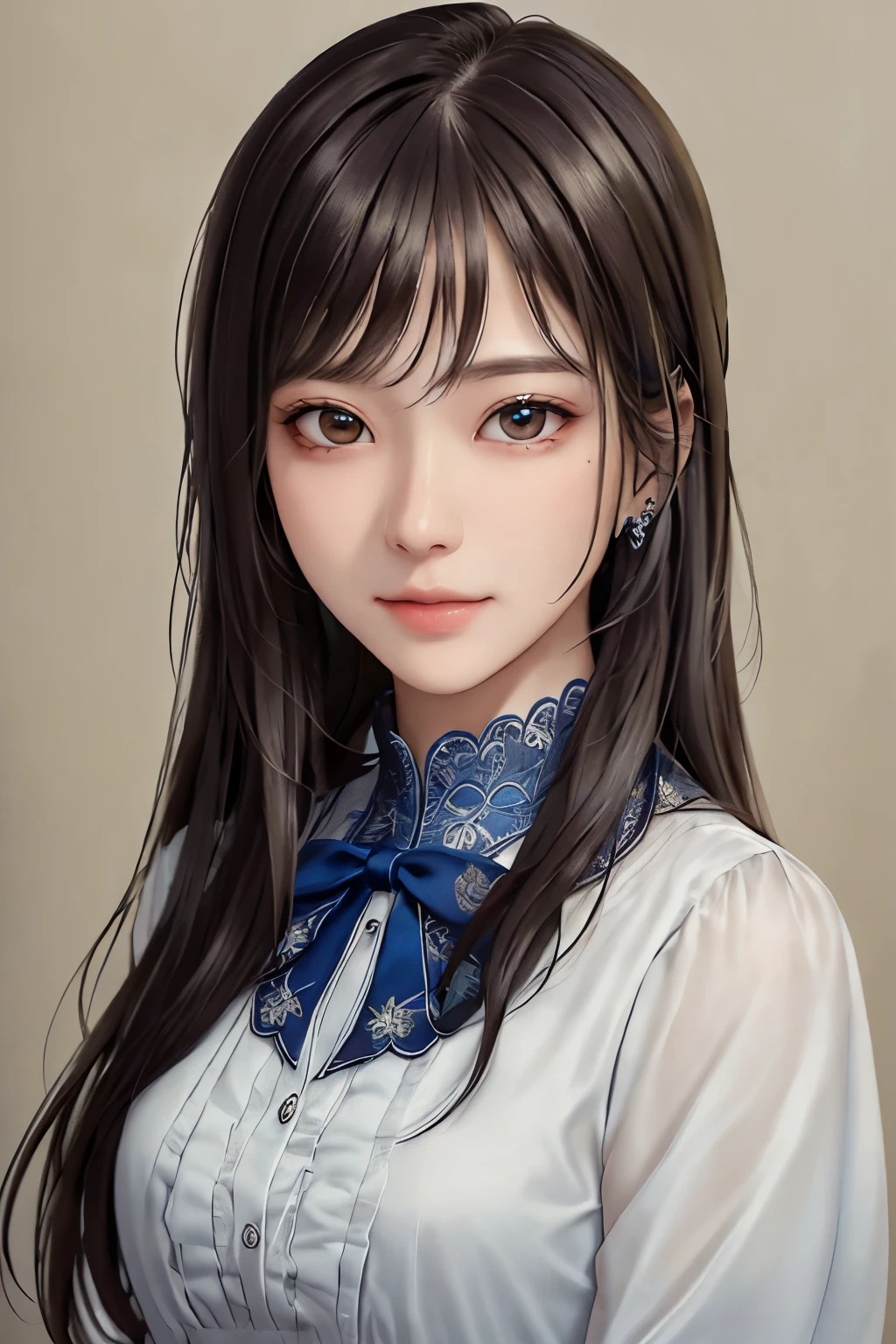 ((best quality)), ((masterpiece)), (detailed), perfect face