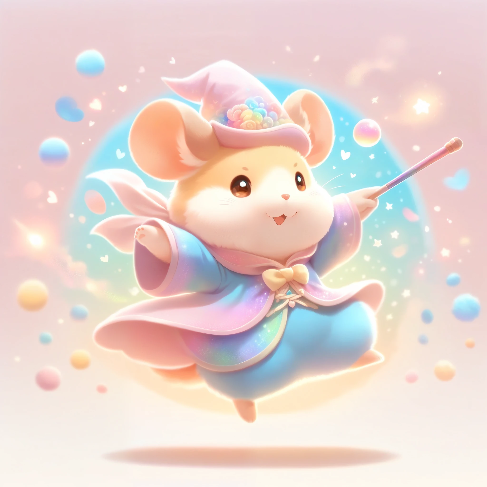 cuteAn illustration,hamsterの幼稚園,hamsterの親子:animal:cute:Get close:sleep:Comfortable and warm:looks happy,An illustration,pop,colorfulに,color,dim,Lamp light,hamsterの親子が眠っています:dream happy dreams,The room is warm and filled with happiness.,,colorful,Fancy,Fantasy,patchwork:quilt,detailed details,fluffy,Randolph Caldecott Style,hamster,最高にcutehamster,fluffyhamster,豊富なcolor,Cast colorful spells,concentrated,Optimal Configuration,Perfect composition,accent,子供が喜ぶAn illustration,For children,Feel warm,wonderful like a dream,幸せで楽しそうなhamster達,Children's Toys,dance,Children&#39;My Room,Group photo,a bit,Cast colorful spells,Sparkling,heart,Wizard&#39;hat,Wizard costume,Magic Light,Magic Effects,Children&#39;s wizard wand,Fight with magic