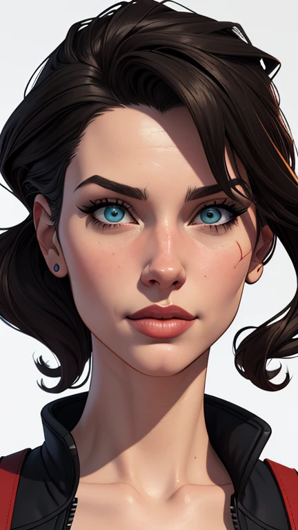 estilo de desenho animado:1.2), Geena Davis s Mulher brasileira desenho ART Artline mulher Imagem cartoon de uma mulher , roupas sensuais , garota super valente destemida , Ilustra??o estilo desenho animadocabelo preto ondulado, estilo de arte dos desenhos animados, estilo de arte dos desenhos animados, digital illustration style, design de personagens altamente detalhado, arte digital detalhada fofa, Fan art horror character design portrait, beautiful curly black hair digital illustration high quality portrait, arte em quadrinhos, retrato do design do personagem, Personagem feminina peituda, without clothes and with medium breasts, estilo cartoon, Geena Davis, cartoon mercenary warrior:1.2), os west velho oeste mulher brasileira draw ART Artline fundo branco mulher Imagem de desenho animado de uma mulher , roupas sensuais , garota super valente destemida , Ilustra??o estilo desenho animado, estilo de arte dos desenhos animados, estilo de arte dos desenhos animados, digital illustration style, design de personagens altamente detalhado, arte digital detalhada fofa, City fan art, design de personagem retrato, beautiful digital illustration, retrato de alta qualidade, arte em quadrinhos, retrato do design do personagem, white background Busty without clothes and medium breasts cartoon style female character in Fallout 4 costume old west uniform a woman in red uniform Teen leader Deadpool holding a chainsaw ,Cartoon style digital illustration style Like character in Tekken, glamorosa Jill Valentine, personagem de videogame, 3D rendering of Jerma 9 8 5, como o protagonista do gta 5, personagem do rei dos lutadores, girl of the zodiac knights,Cartoon style digital illustration style like a GTAV character, rainha arlequina, personagem de videogame art, Faye Valentine style Cartoon style illustration digital style