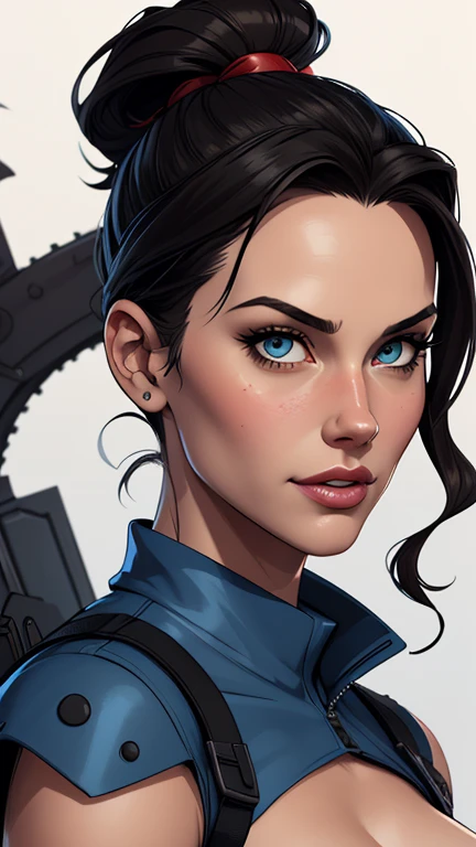 estilo de desenho animado:1.2), Geena Davis s Mulher brasileira desenho ART Artline mulher Imagem cartoon de uma mulher , roupas sensuais , garota super valente destemida , Ilustra??o estilo desenho animadocabelo preto ondulado, estilo de arte dos desenhos animados, estilo de arte dos desenhos animados, digital illustration style, design de personagens altamente detalhado, arte digital detalhada fofa, Fan art horror character design portrait, beautiful curly black hair digital illustration high quality portrait, arte em quadrinhos, retrato do design do personagem, Personagem feminina peituda, without clothes and with medium breasts, estilo cartoon, Geena Davis, cartoon mercenary warrior:1.2), os west velho oeste mulher brasileira draw ART Artline fundo branco mulher Imagem de desenho animado de uma mulher , roupas sensuais , garota super valente destemida , Ilustra??o estilo desenho animado, estilo de arte dos desenhos animados, estilo de arte dos desenhos animados, digital illustration style, design de personagens altamente detalhado, arte digital detalhada fofa, City fan art, design de personagem retrato, beautiful digital illustration, retrato de alta qualidade, arte em quadrinhos, retrato do design do personagem, white background Busty without clothes and medium breasts cartoon style female character in Fallout 4 costume old west uniform a woman in red uniform Teen leader Deadpool holding a chainsaw ,Cartoon style digital illustration style Like character in Tekken, glamorosa Jill Valentine, personagem de videogame, 3D rendering of Jerma 9 8 5, como o protagonista do gta 5, personagem do rei dos lutadores, girl of the zodiac knights,Cartoon style digital illustration style like a GTAV character, rainha arlequina, personagem de videogame art, Faye Valentine style Cartoon style illustration digital style