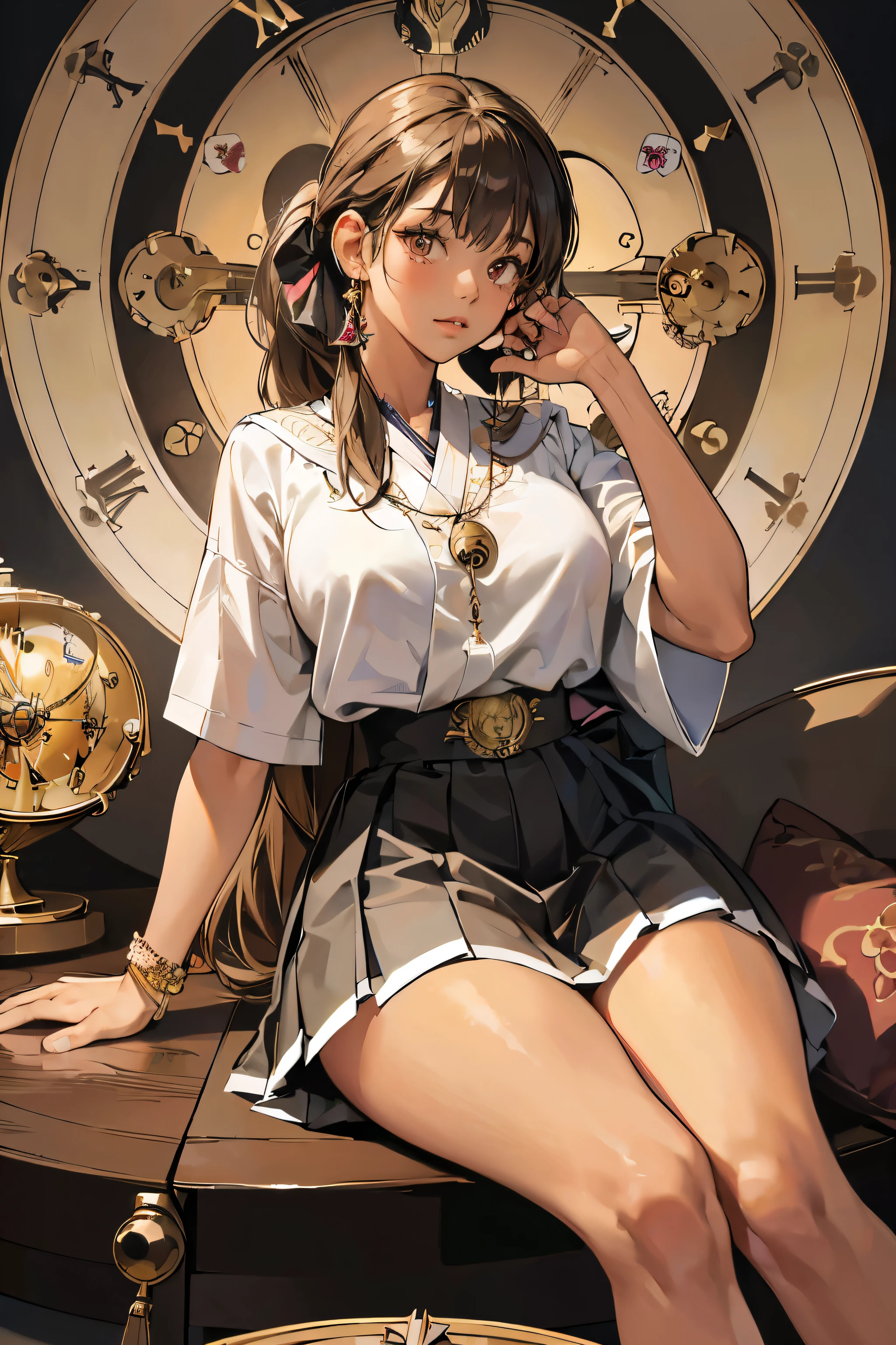 beautiful hand,tanned skin:1.5