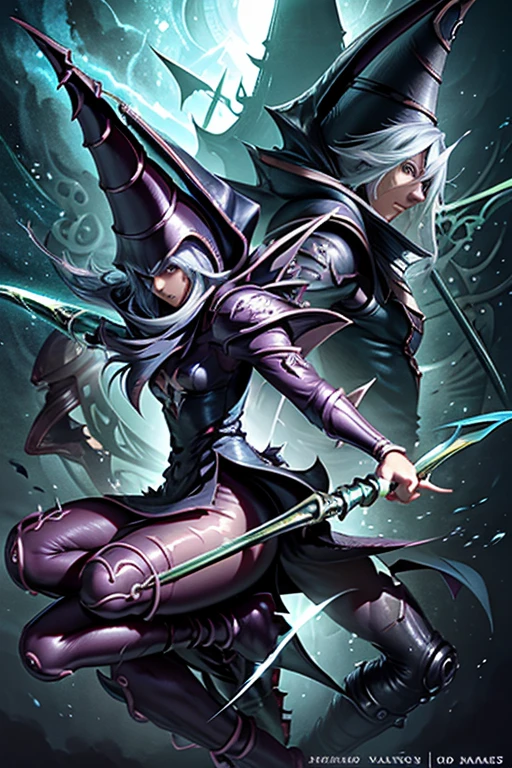 arafed image of a woman in a helmet holding a sword, from final fantasy, 2. 5 d cgi anime fantasy artwork, final fantasy character, thancred waters, thancred waters in style of wlop, final fantasy artwork concept, from ncsoft, portrait of thancred, final fantasy fan art, ffxiv, ffxiv heavensward, nier 2 b