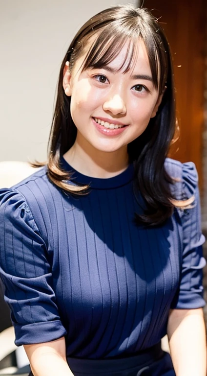 (highest quality,16k,High resolution,masterpiece:1.2),Very detailed,(Realistic,photoRealistic,photo-Realistic:1.37)The most beautiful woman in the world、Beautiful, clear white skin、whole body,18-year-old,Beautifully detailed face,Detail View,Renaissance art,A delicate work of art,1 Japanese female,OL、office、Mid Shot、Adorable smile、officeの服装、Black Hair、Business shirts、Tight shirt、A little chubby、Grey tight skirt、mini skirt、panties、pumps,highest quality,Very delicate and beautiful 8K,非常にHigh resolution,,Beautiful detailed girl,Realistic、officeの中、officeのSit on a chair、Computer Desk、Beautiful appearance、Sit on a chair、Spread your legs、Spread your legs、panties、I can see your thighs、