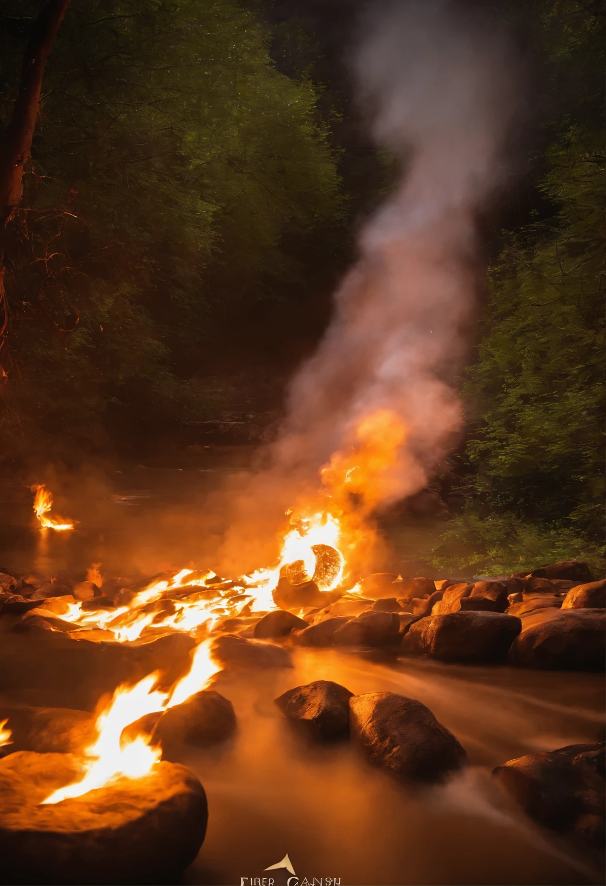 Fireshow 