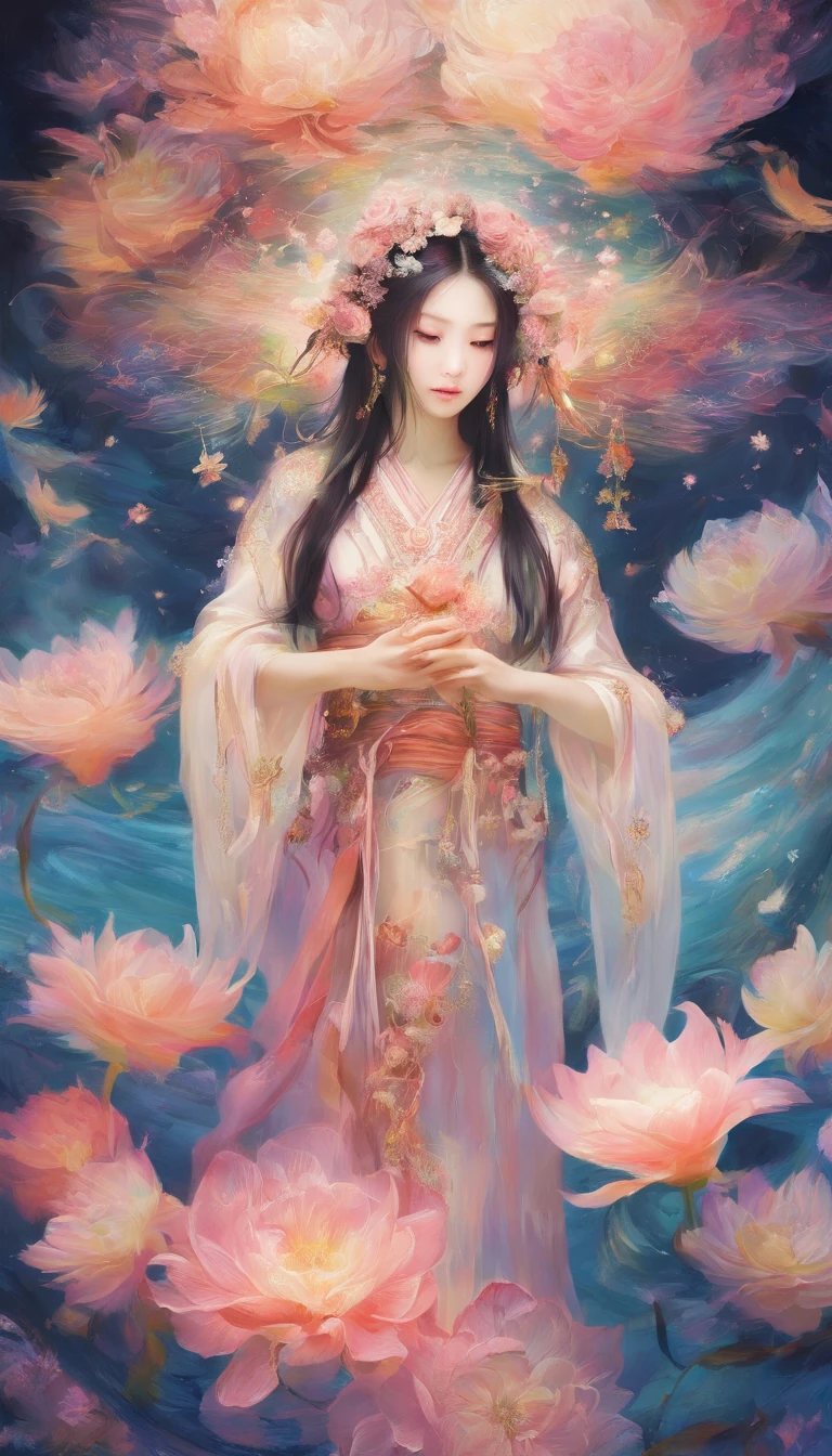 spiritual,delicate,Japanese women,Girl