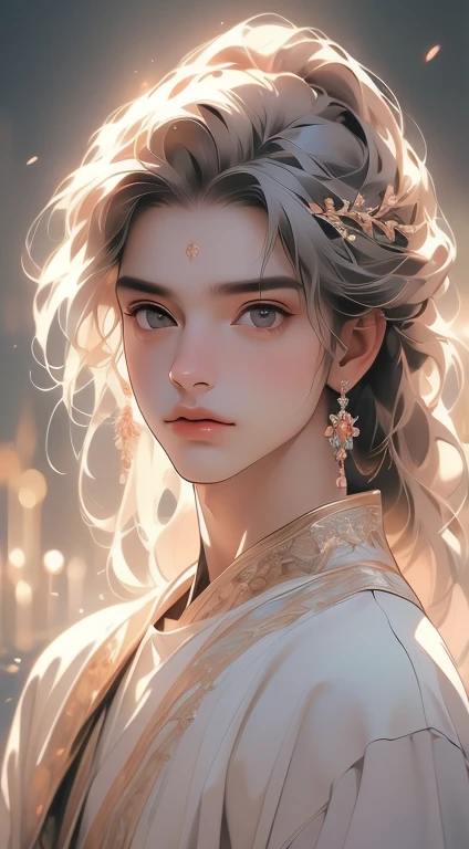 (((melhor qualidade, alta qualidade))), ((obra de arte)), ((((Ultra HD, high resolution))), (((retrato))), Isto&#39;It&#39;s like a cartoon in Japan, (((1 homem))), clear facial features, Design de linha simples, fundo transparente, (obra de arte, Maximum quality, melhor qualidade, clear facial features, Olhos lindos, (((simples detalhado))) (((fundo branco))), (((cor de olhos dourados))), ((Cor de cabelo preto))), Feroz, assustador, terno, mafia boss, bonito, cabelo curto,