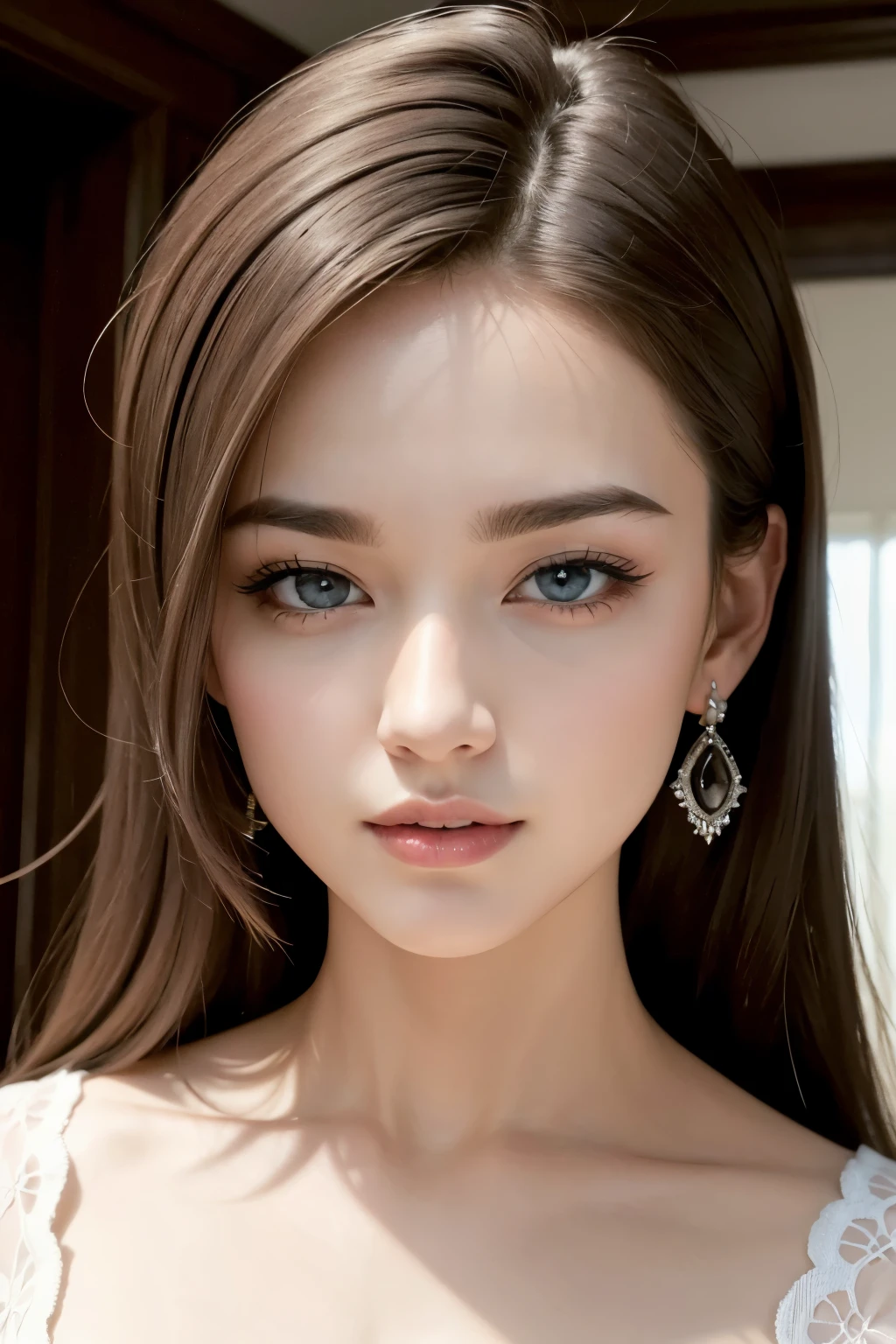 ((best quality)), ((masterpiece)), (detailed), perfect face