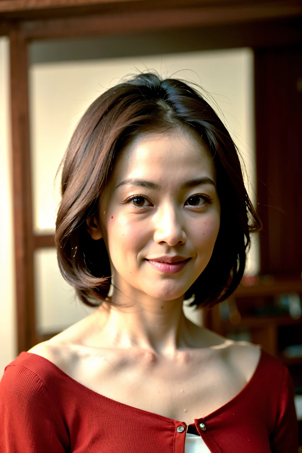 ((best quality)), ((masterpiece)), (detailed), perfect face