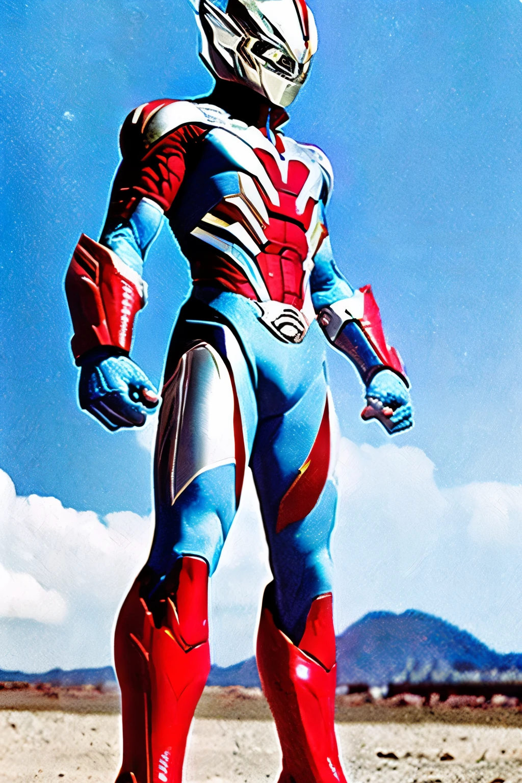 Ultraman