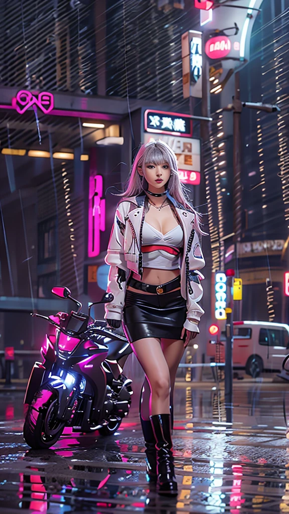 cyberpunk 