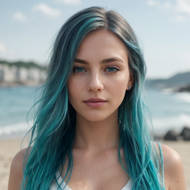 ((filmische Aufnahme))(nasse Haare, braids)(Sweat)(wet:0.8) (blonde, blaue Augen, Sweat:1.3) DV_Dee_maligne ((((Kitesurf beach, surfing)))) (Sonne im Hintergrund, Lights and shadows on her body, Linsenreflexion) (von Rankin:1.4)(35mm, F/2.8)
((Fotofokus, depth of field, opening, wahnsinnig detailliert und kompliziert, Charakter, hypermaximalist, elegant, aufwendig, Pretty, exotisch, Aufschlussreich, reizvoll, attraktiv, amativ, hyperrealistisch, Super detailliert, Trend auf Flickr)) kkw-oily-helper, (((Hair color different shades of blue from light to dark, also turquoise and green (Farben wie die see aussehen kann))))