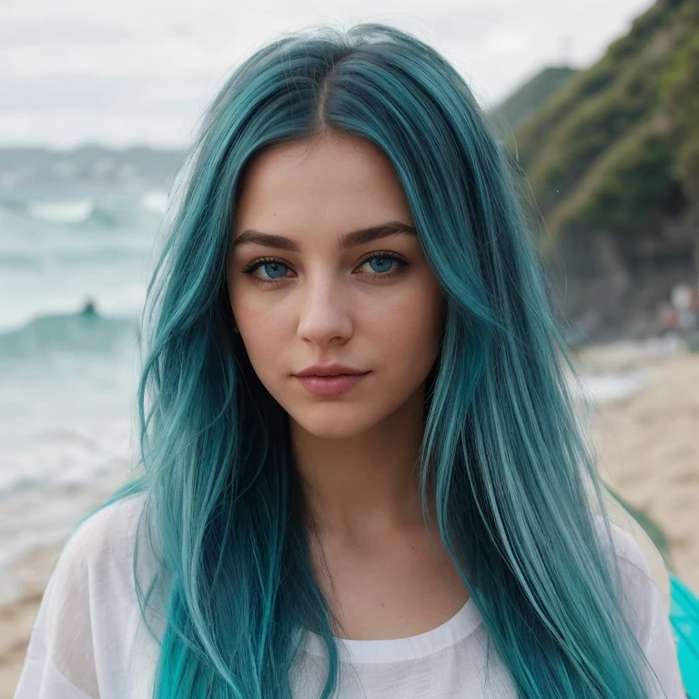((filmische Aufnahme))(nasse Haare, braids)(Sweat)(wet:0.8) (blonde, blaue Augen, Sweat:1.3) DV_Dee_maligne ((((Kitesurf beach, surfing)))) (Sonne im Hintergrund, Lights and shadows on her body, Linsenreflexion)  (von Rankin:1.4)(35mm, F/2.8)
((Fotofokus, depth of field, opening, wahnsinnig detailliert und kompliziert, Charakter, hypermaximalist, elegant, aufwendig, Pretty, exotisch, Aufschlussreich, reizvoll, attraktiv, amativ, hyperrealistisch, Super detailliert, Trend auf Flickr))  kkw-oily-helper, (((Hair color different shades of blue from light to dark, also turquoise and green (Farben wie die see aussehen kann))))