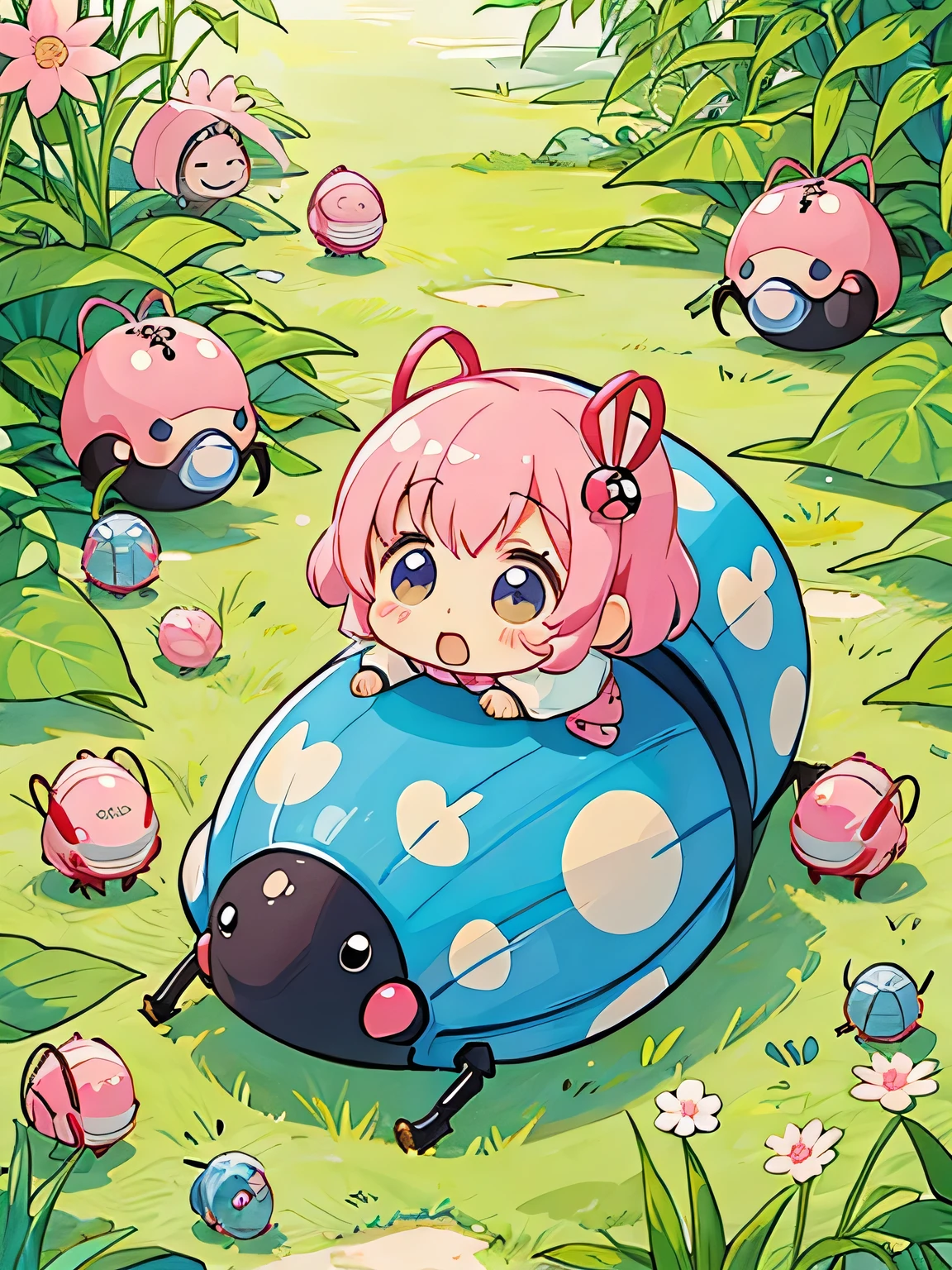 maam, china dress, torn clothes, bestiality, large insect, deep penetration, cum inside, cum inflation, crying, score_9, score_8_up, score_7_up, source_anime, masterpiece, best quality, uncensored, rating_explicit,