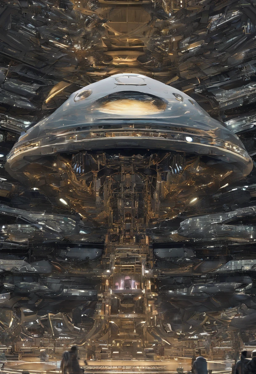 Na verdade, os interesses pelo nosso planeta foram diversos, from the large amount of natural resources such as gold to the attempt at domination by unknown civilizations that had interests in enslaving humanity on their planets, including in realities parallel to ours. Planet Earth began to acquire the status of a Dimensional warehouse. Since then, a humanidade se viu obrigada a aprender novos conhecimentos e o mais importante se defender dos (PDs) seres obscuros de planos e realidades desconhecidas.