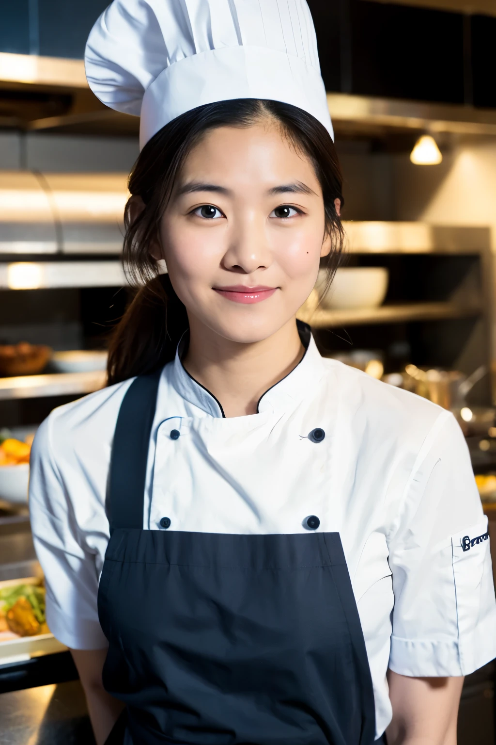 ((best quality)), ((chef-d'artwork)), (detailed), visage parfait
