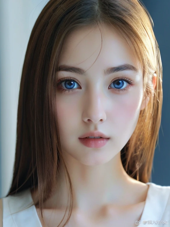 (((32ｋ,Attention to details,Attention to detail、masterpiece,Attention to detail,alone))),RAW Photos & Realistic atmosphere,Beautiful dark blue eyes,Mouth details,Glossy Lips,Thin eyebrows,Beautiful Eyes、Soft white skin that shines in every detail、sheの深い黒色の目はとても美しいです,Lip details、Very beautiful face,Very beautiful face、A vivid face,Beautiful, shining lips,Beautiful Eyebrows,Infinite Reality, Realistic Young Gravure Idol,she&#39;she&#39;she&#39;she&#39;she&#39;she&#39;Very cute woman , Young Gravure Idol, Young Gravure Idol, とても美しくてかわいい28 year old beautiful girl,Incredibly beautiful and elegant，28 year old beautiful girl,Natural soft light,（Shiny Hair,,Beautiful and kind eyes：1.5）,A kind smile,Shapely breasts,Big Breasts,Big Ass,Long Hair,Tying up hair,Beautiful posture,No makeup,Looking Ahead,
