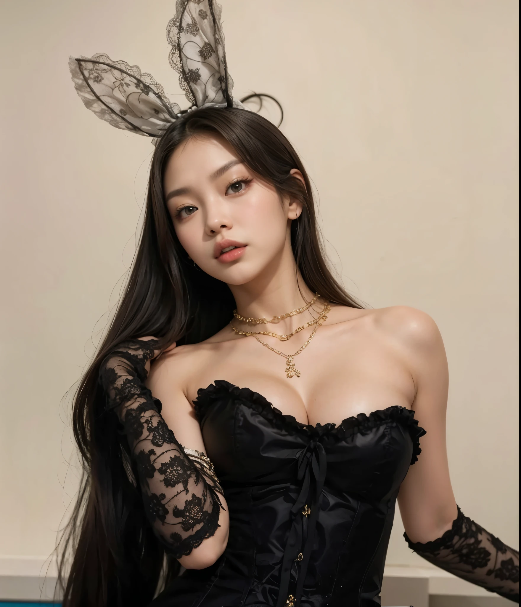 Kim Jennie Hot