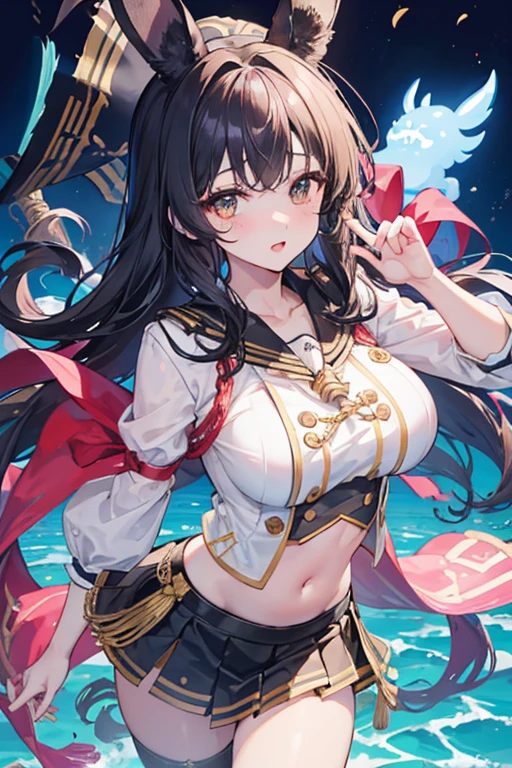 (from above:1.2),(from side:0.9), ((Face)), (Close-Up:0.4), (RAW photo:1.2), delicate and beautiful, wonderful, Fine detail, official art, huge file size, Ultra-detailed, very detailed girl, very detailed eyes and face, Bright on the face、Photorealistic perfect body、Ultra-high image quality、Ultra-high realistic image quality,(with sparkling eyes and a contagious smile),(her thin pubic hair:1.4),(Japan Gal:1.3)、(Teenage face:0.8)、(cute black see-through nightgown)、(twin)、(small-breasted:1.2)、(cleavage of the breast:1.0)、(Gravure Pose:1.4)、(Cowboy Shot、Thigh up:1.0)、Waist slender、(bangss)、(brown hair color:1.1)、(voluminous curly hair:0.3)、(long hair:1.2)、(good lighting)、A smile、Gal Style Makeup、Gal style earrings、Gal style bracelet、(Gal style long necklace)、shopping street,happy smile, smiling,((Very happy smile))、Show shoulders、Complex patterns and transparent materials、Artistic depiction of seductive women, Emphasizes her charming silhouette,