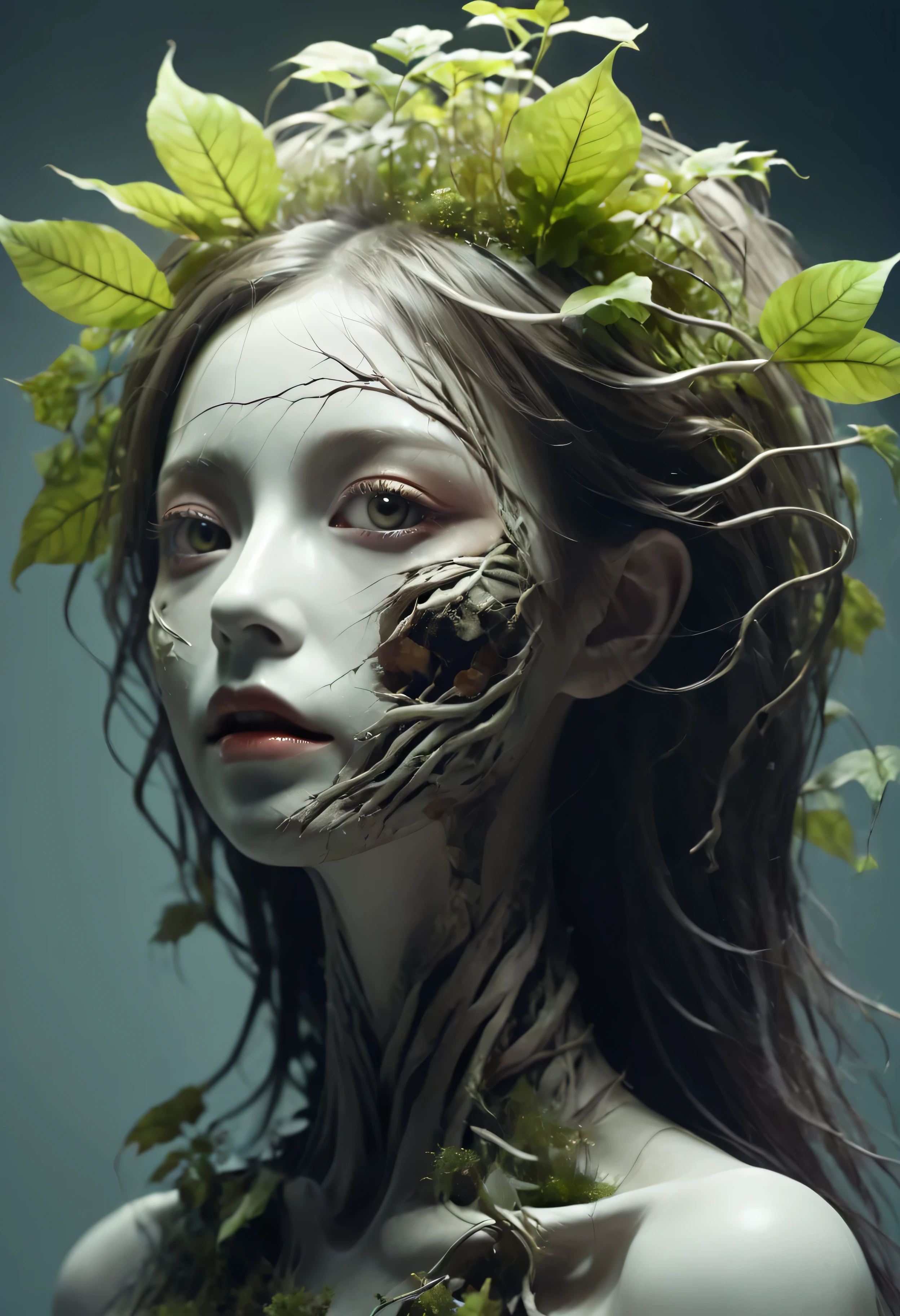(moss:2)