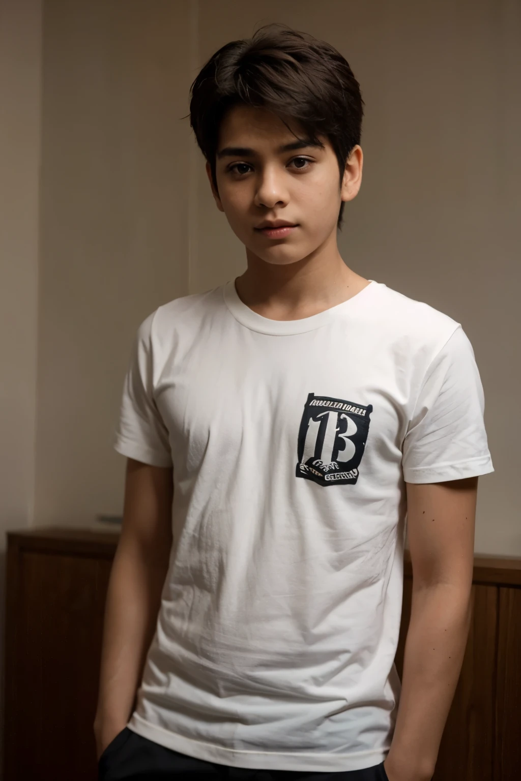 Couple  
Boy name Ravi 