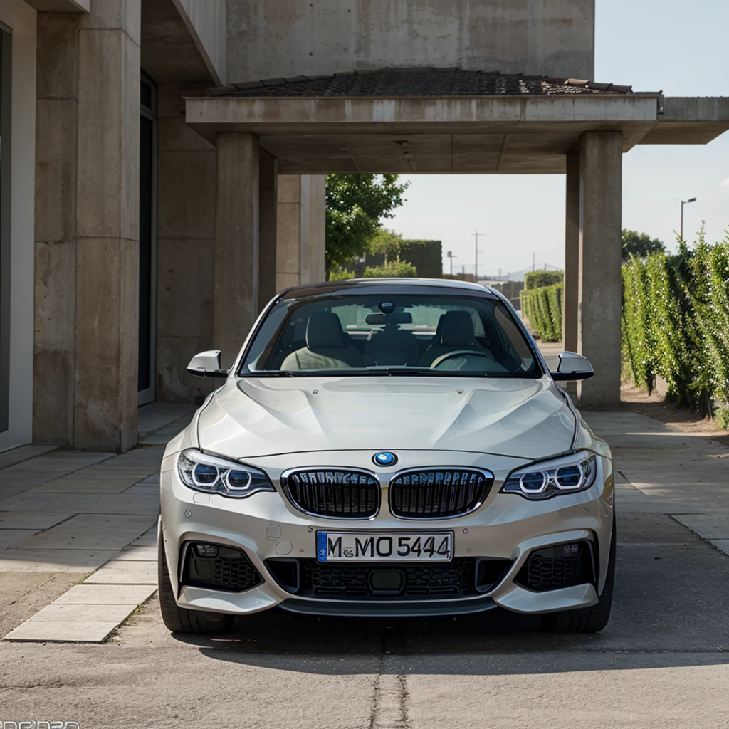 1er BMW 