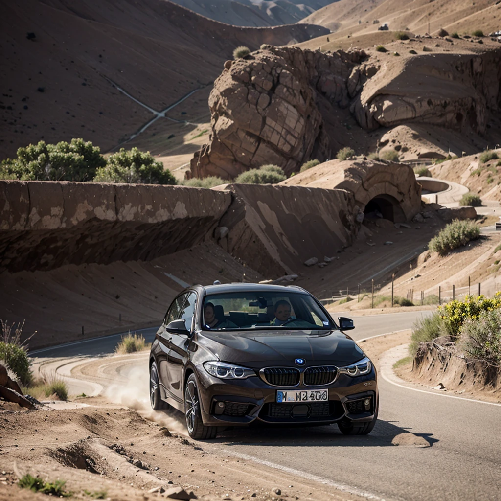 1er BMW 