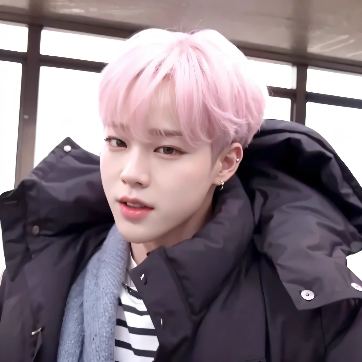 Park Jimin, Jimin of bts