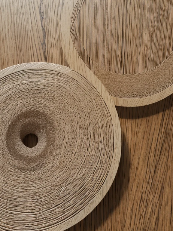 (best quality,4k,8k,highres,masterpiece:1.2),ultra-detailed,(realistic,photorealistic,photo-realistic:1.37),geometric minimalism painting in the style of organic forms, muted tones, woodcut prints, pictorial lines, Shibori, warm tones, natural fibers, monumental scale, few details.