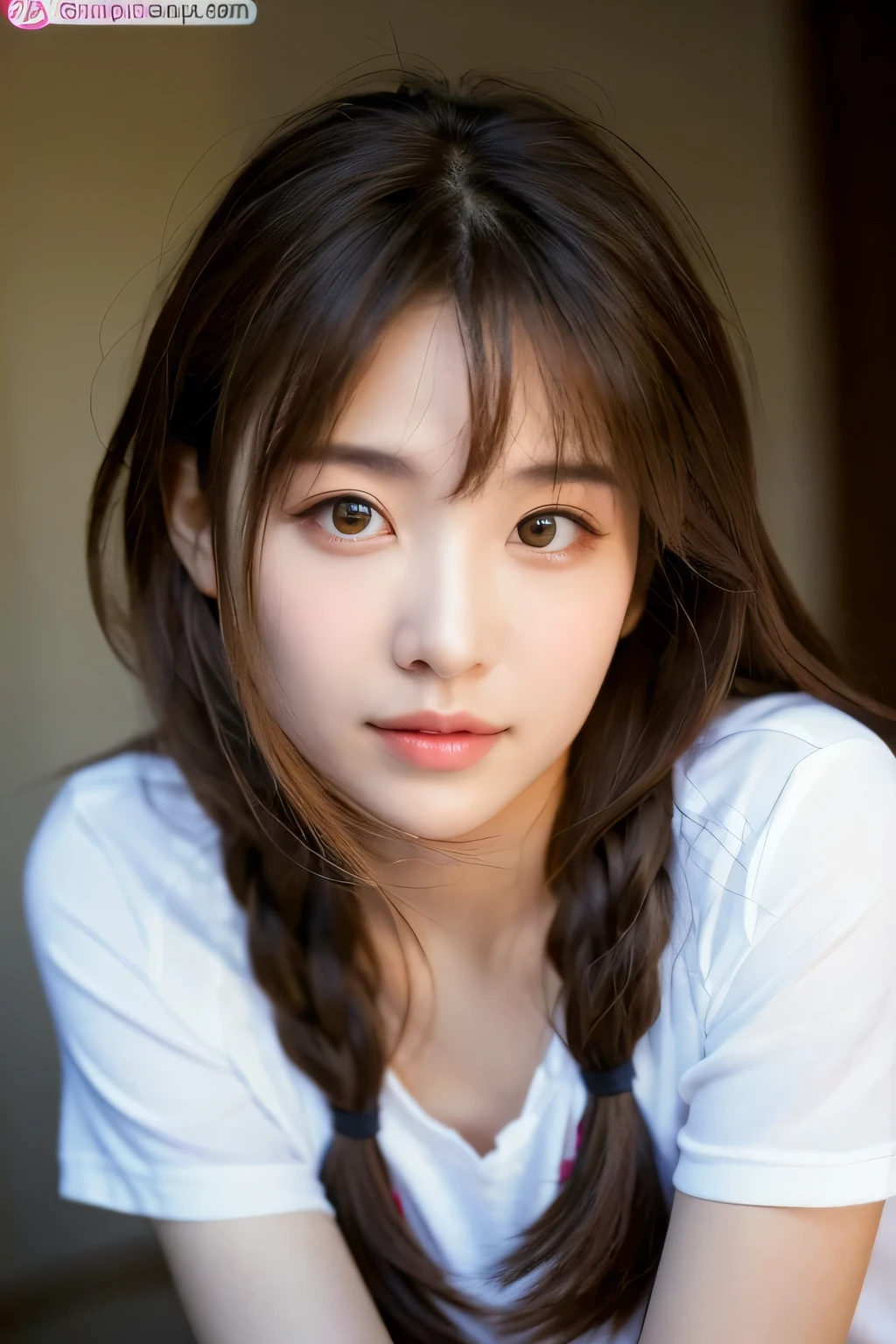 ((highest quality)), ((masterpiece)), (detailed), Perfect Face　Seems popular　sexy
