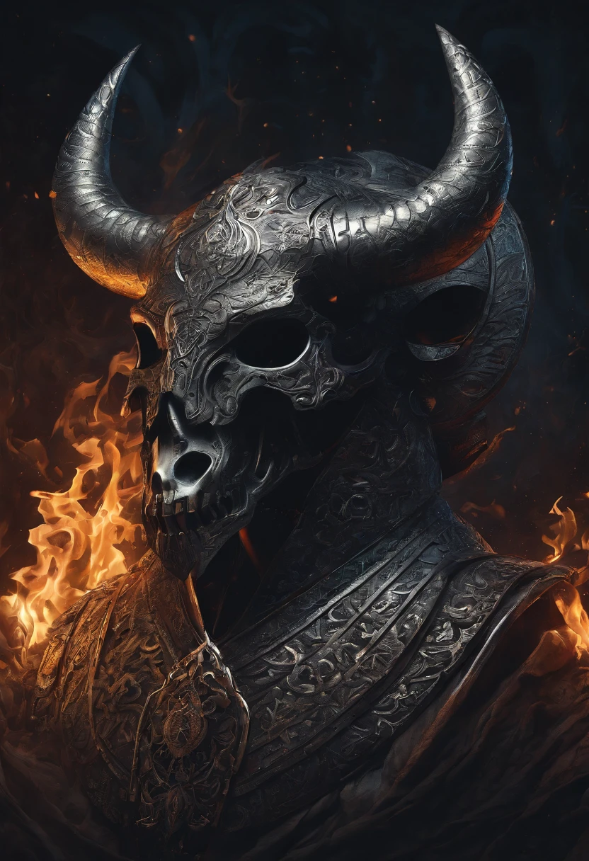 a completely white demonic creature, men monster, large multicolored eyes, bald head, skull covered with small horns, (best quality,4k,8k,highres,masterpiece:1.2),ultra-detailed,(realistic,photorealistic,photo-realistic:1.37),HDR,UHD,studio lighting,ultra-fine painting,sharp focus,physically-based rendering,extreme detail description,professional,vivid colors,bokeh,dynamic point of view,cinematographic scene,highlighted character,backlight effects,mystical character,multicolored cracks on the skin,character seen in full